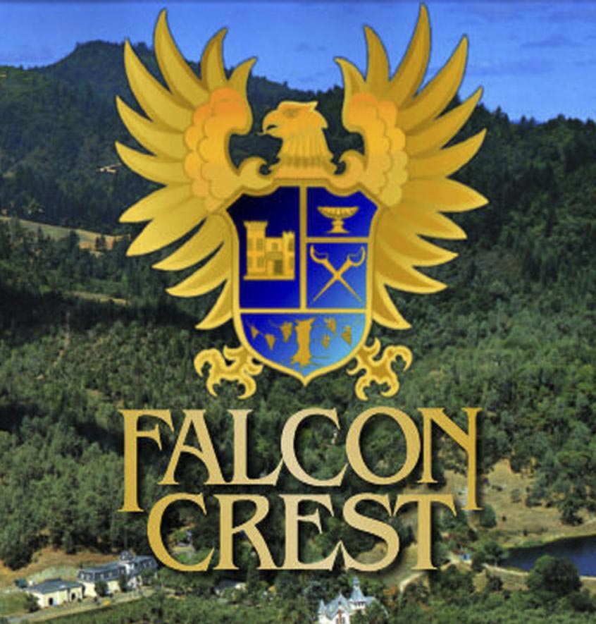 bodegas en galicia y en california cabecera falcon crest